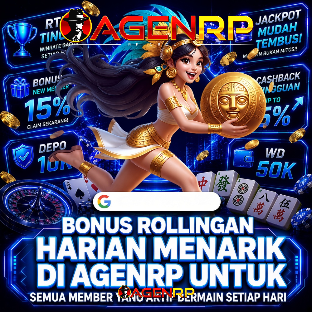 AGENRP